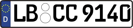 LB-CC9140