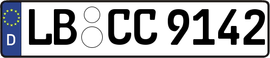 LB-CC9142