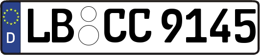 LB-CC9145
