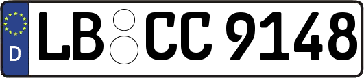 LB-CC9148
