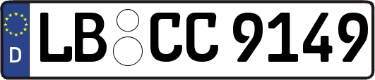 LB-CC9149