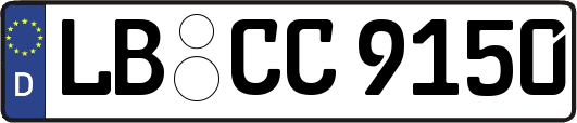 LB-CC9150