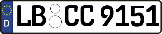 LB-CC9151