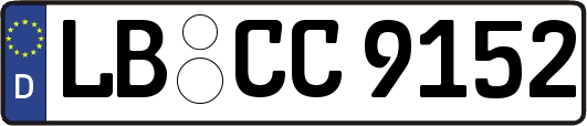 LB-CC9152