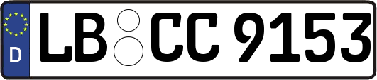 LB-CC9153