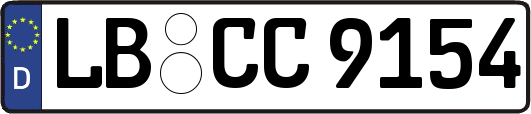 LB-CC9154