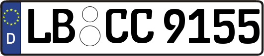 LB-CC9155