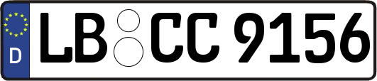 LB-CC9156