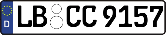LB-CC9157