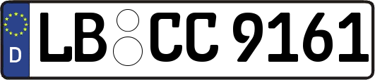 LB-CC9161