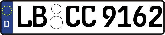LB-CC9162