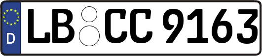 LB-CC9163