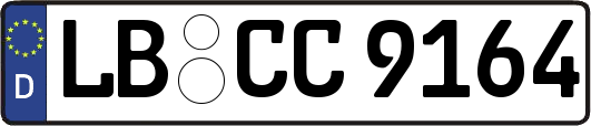 LB-CC9164