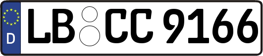 LB-CC9166