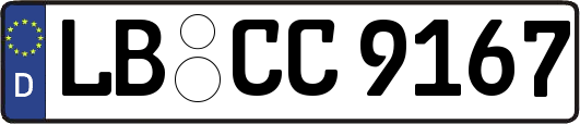 LB-CC9167