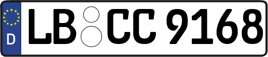 LB-CC9168