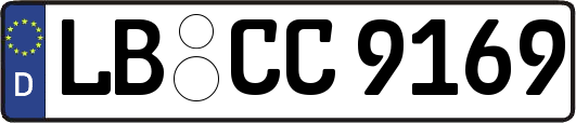 LB-CC9169