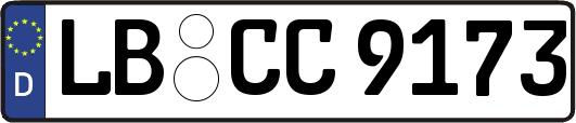 LB-CC9173