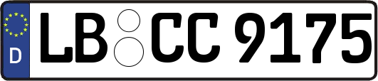 LB-CC9175