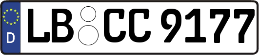 LB-CC9177
