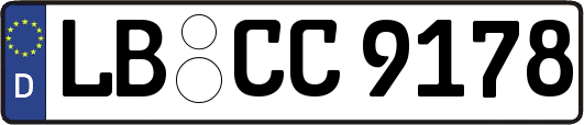LB-CC9178
