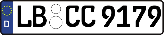 LB-CC9179