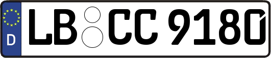 LB-CC9180