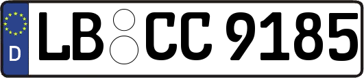 LB-CC9185