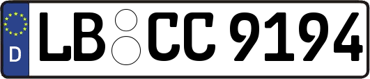 LB-CC9194