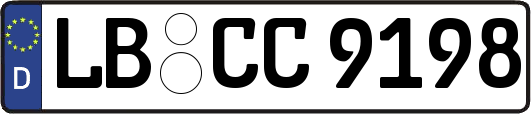 LB-CC9198