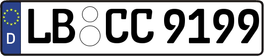 LB-CC9199
