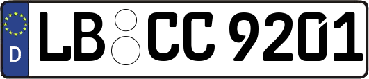 LB-CC9201