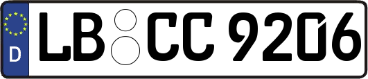 LB-CC9206