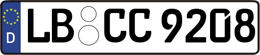 LB-CC9208