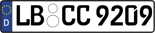 LB-CC9209