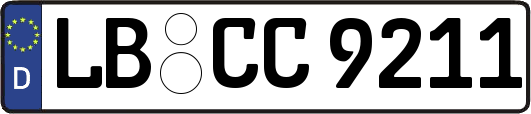 LB-CC9211