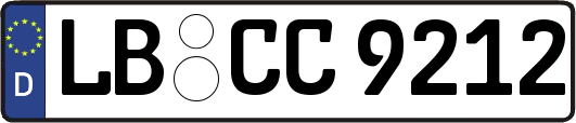 LB-CC9212