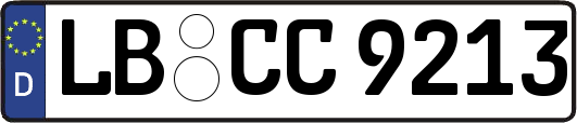LB-CC9213
