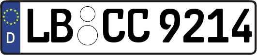 LB-CC9214