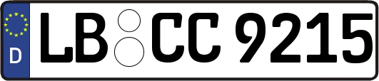 LB-CC9215