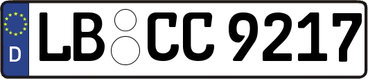LB-CC9217