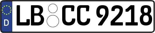 LB-CC9218