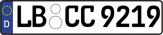LB-CC9219