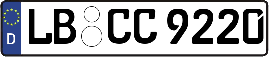 LB-CC9220