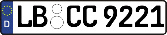 LB-CC9221