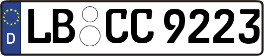 LB-CC9223