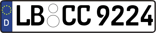 LB-CC9224
