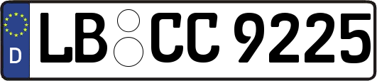 LB-CC9225
