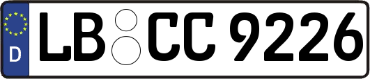 LB-CC9226