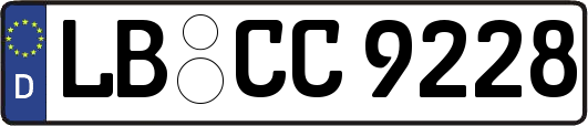 LB-CC9228